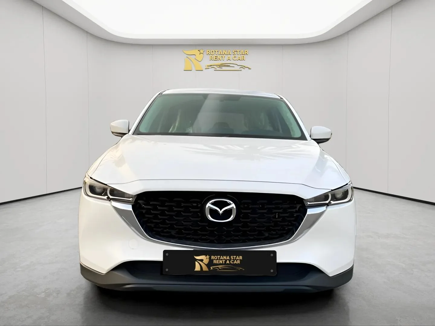 MAZDA CX-5 - Image 2