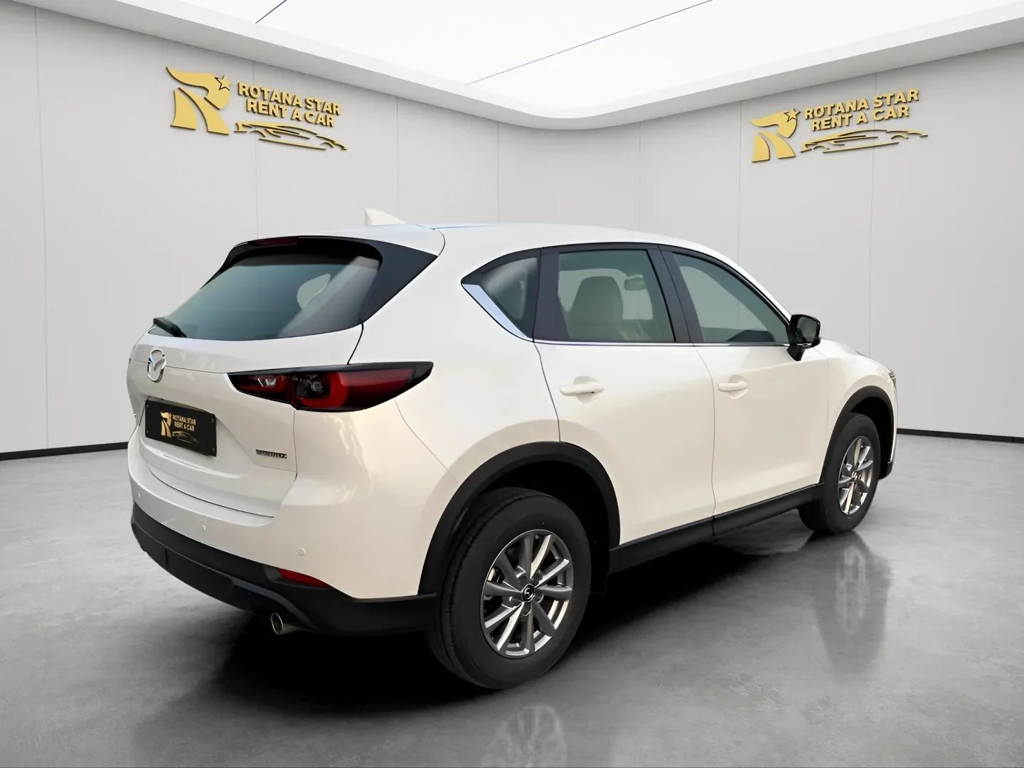 MAZDA CX-5 - Image 4