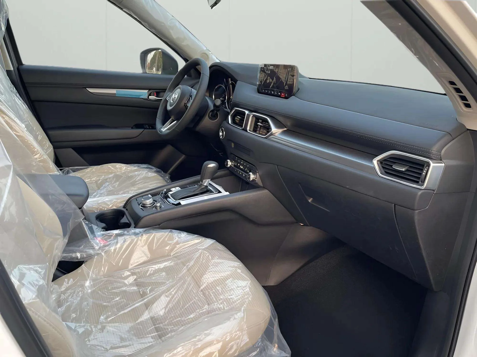 MAZDA CX-5 - Image 5