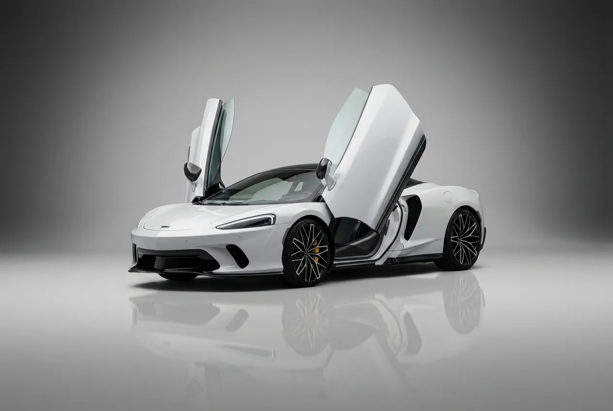 MCLAREN Artura - Image 1