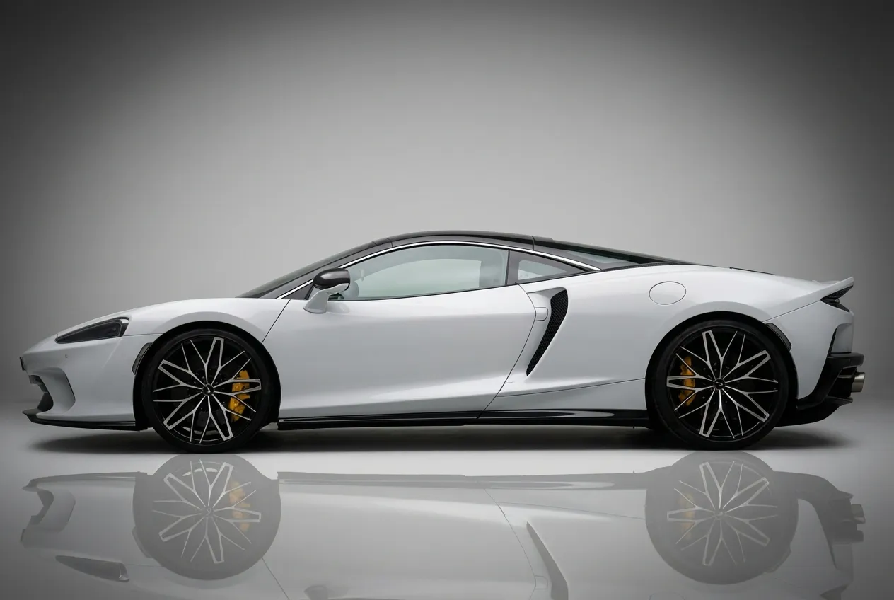 MCLAREN Artura - Image 4