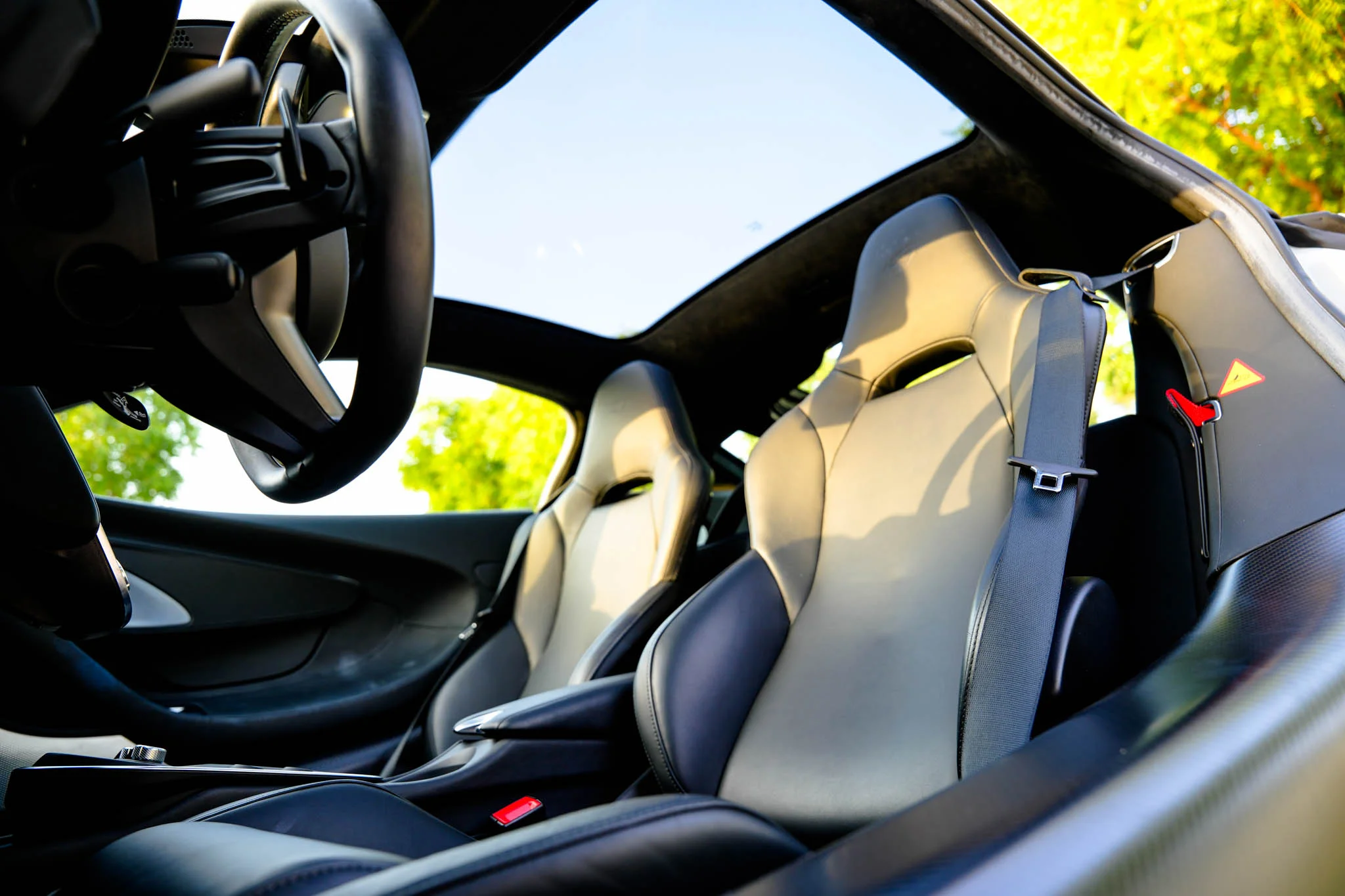 MCLAREN Artura - Image 8