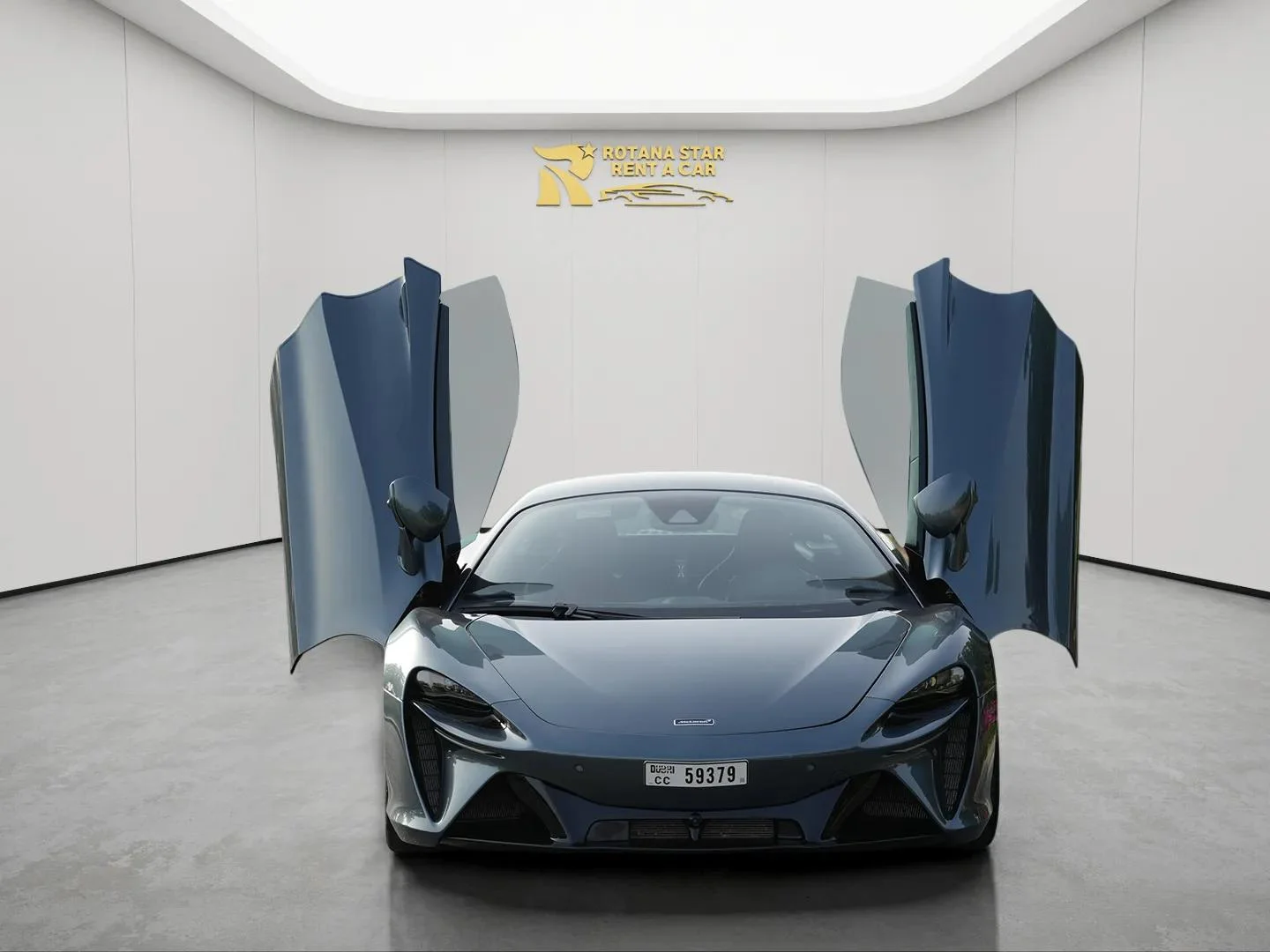 MCLAREN Artura - Image 1