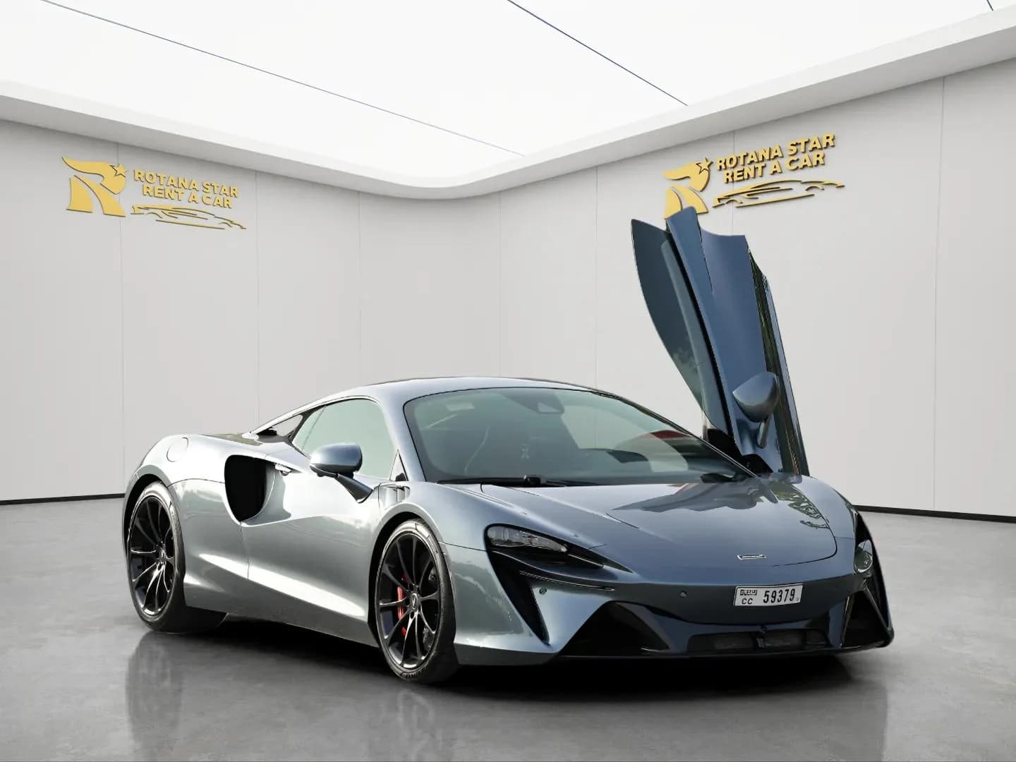 MCLAREN Artura - Image 4