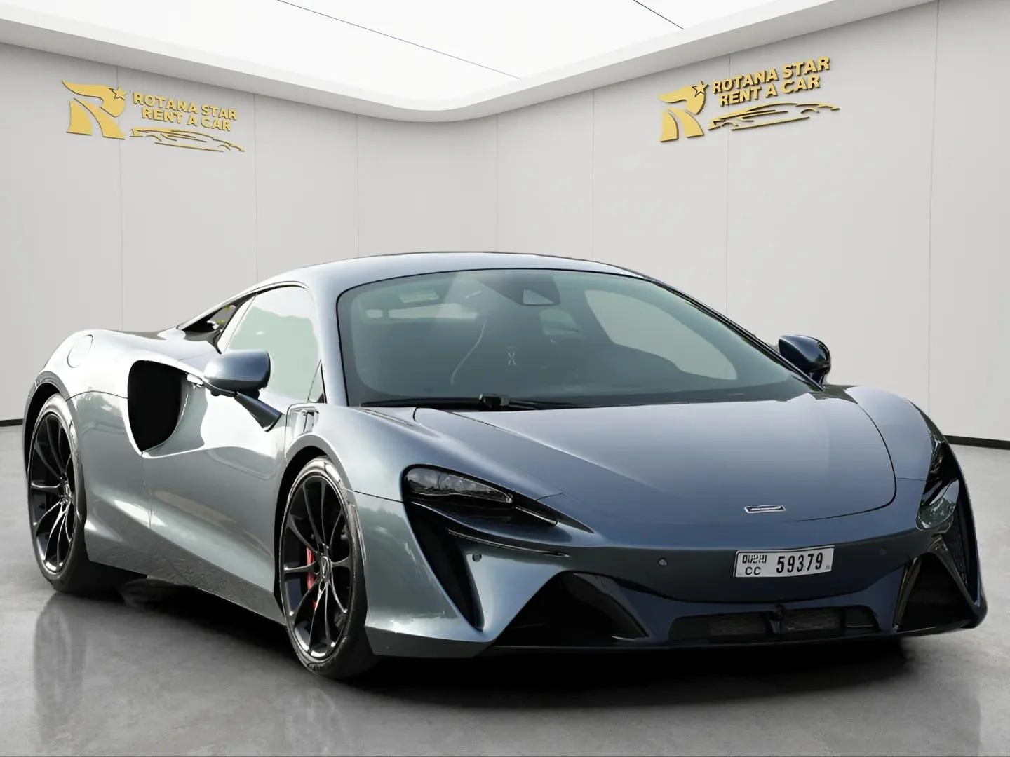 MCLAREN Artura - Image 5