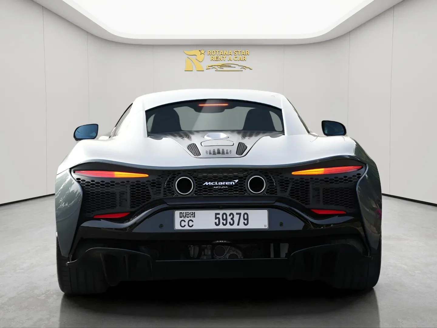 MCLAREN Artura - Image 6