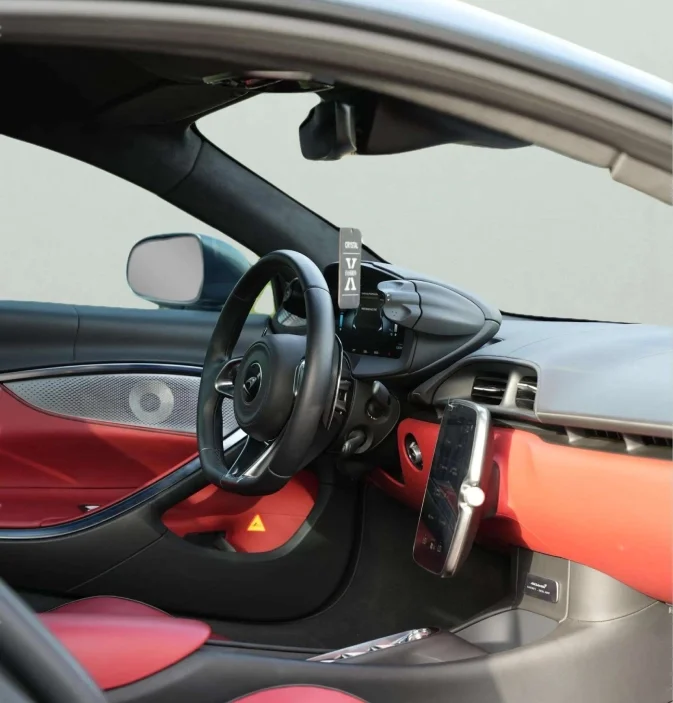 MCLAREN Artura - Image 7