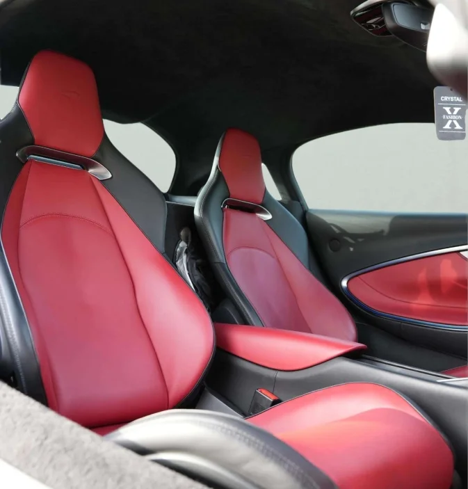 MCLAREN Artura - Image 8