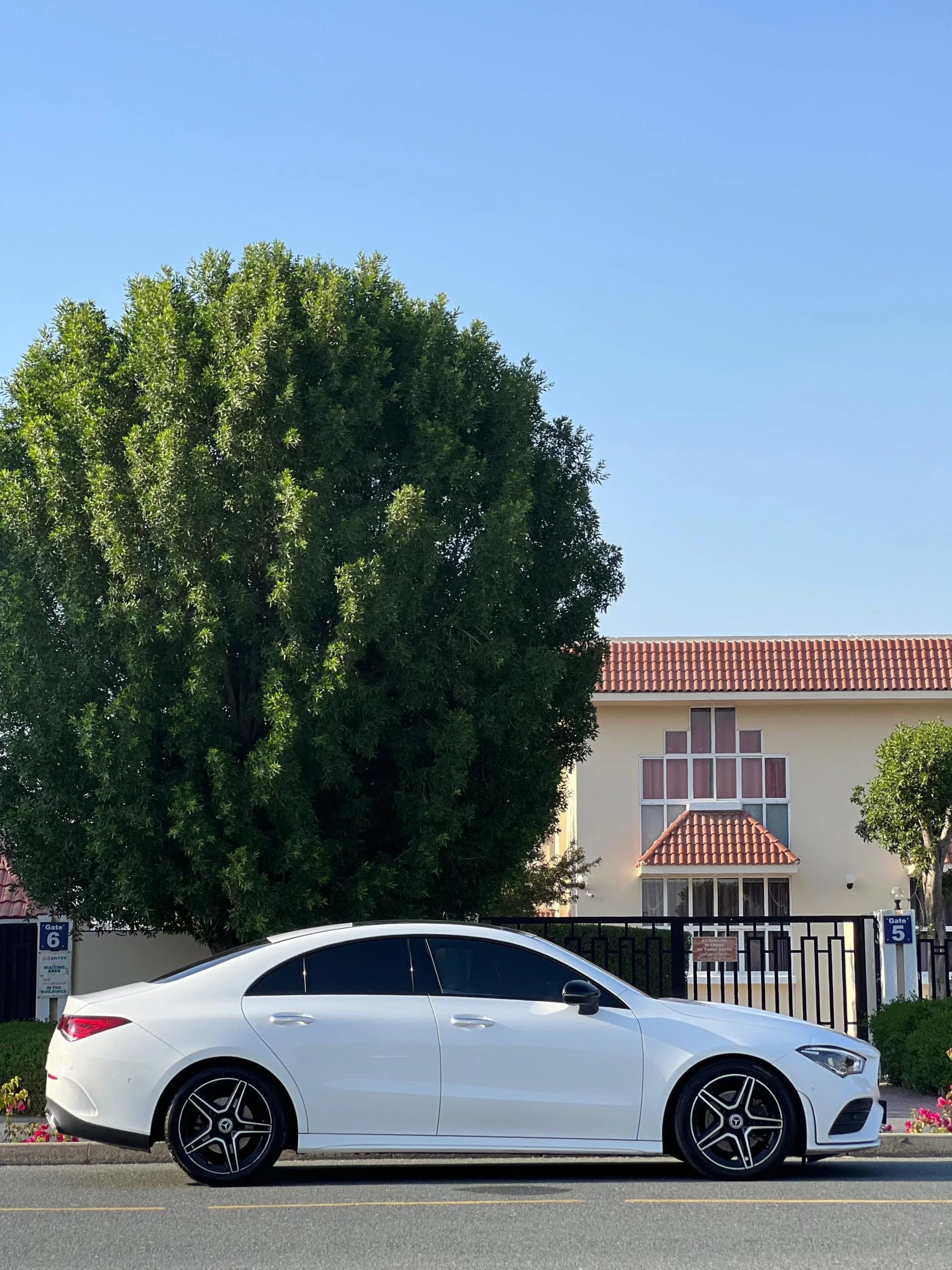 MERCEDES CLA 200 - Image 6