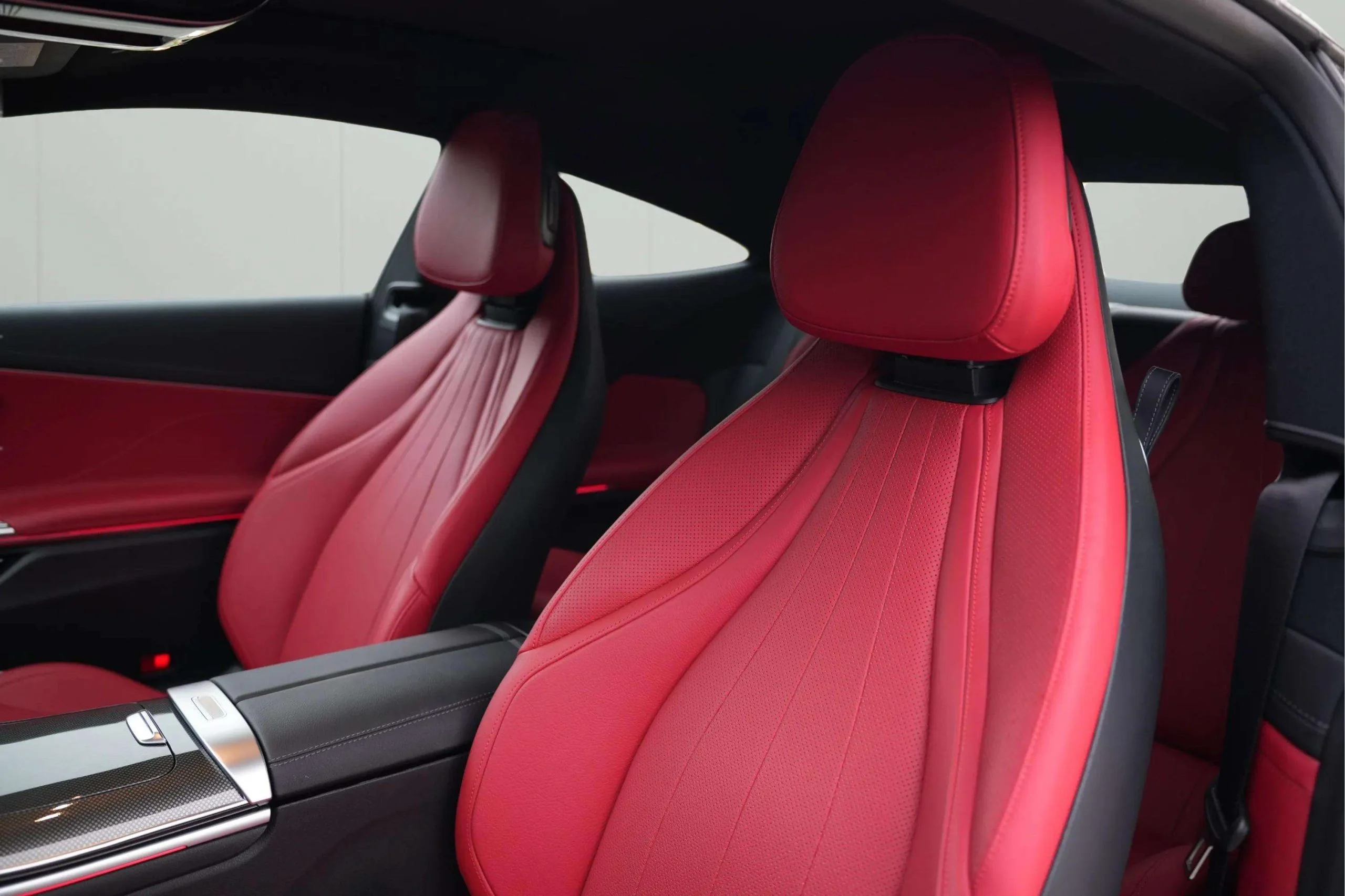 MERCEDES CLE 200 - Image 7