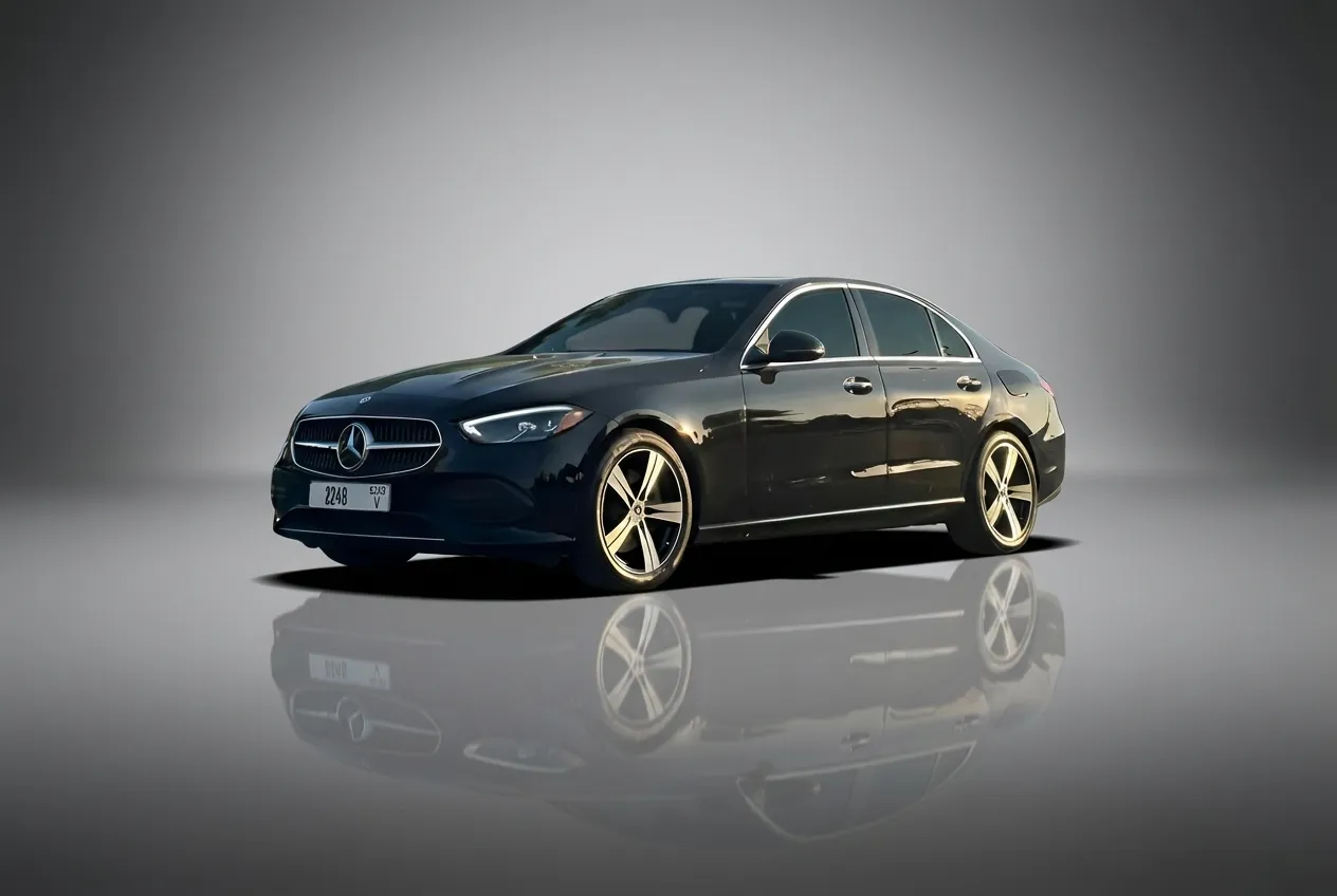 МЕРСЕДЕС E350