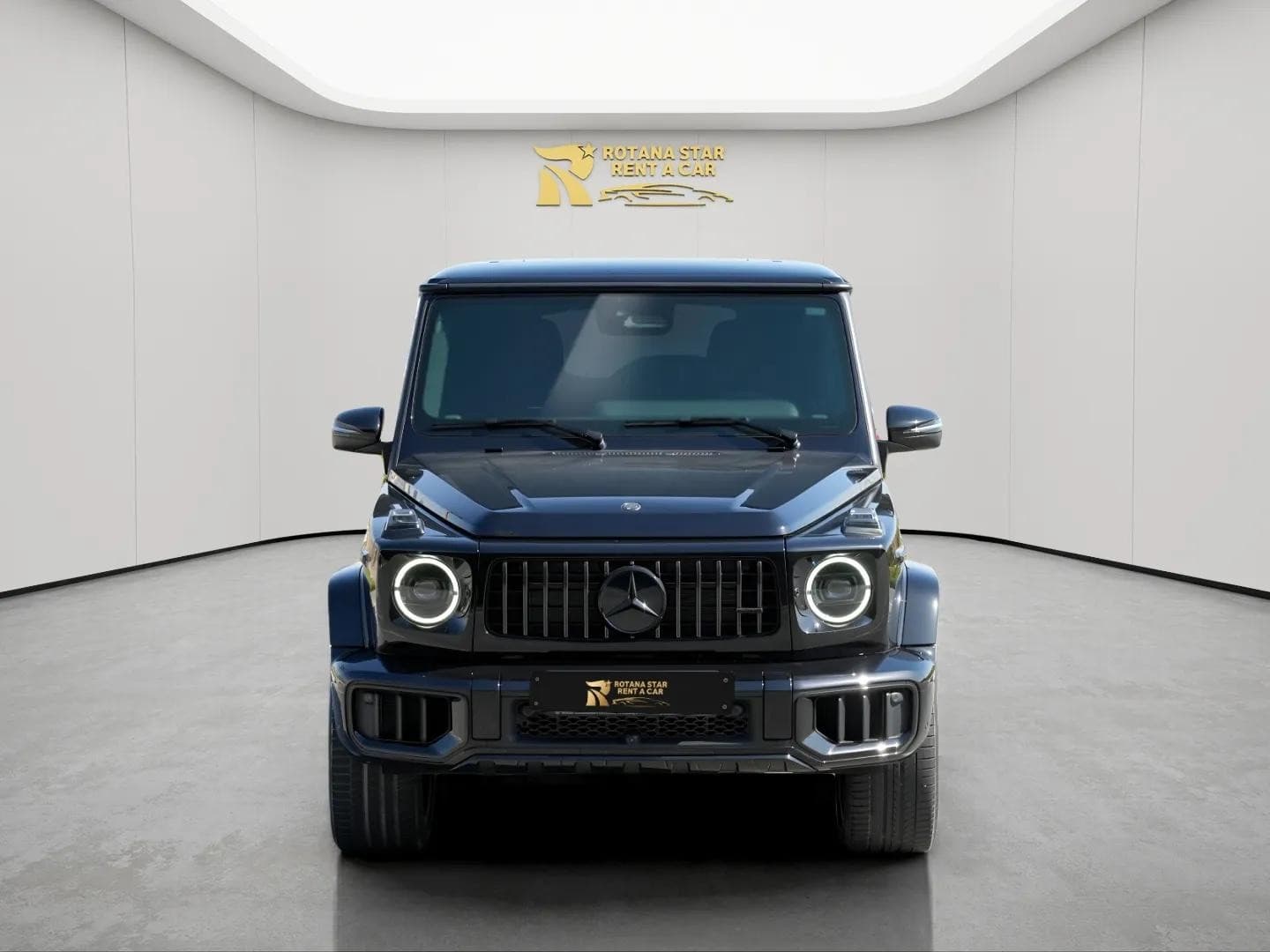 MERCEDES G63 High Spec - Image 2