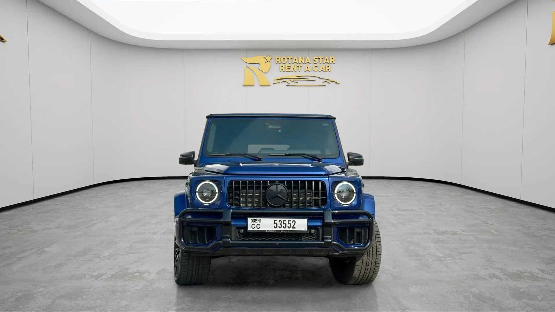 MERCEDES G63 High Spec - Image 1