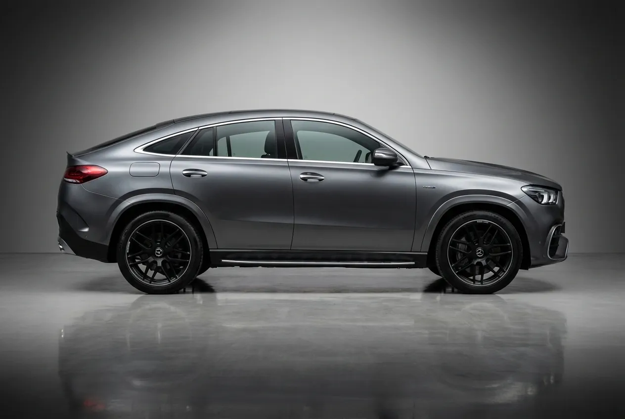 MERCEDES GLE 53 - Image 2