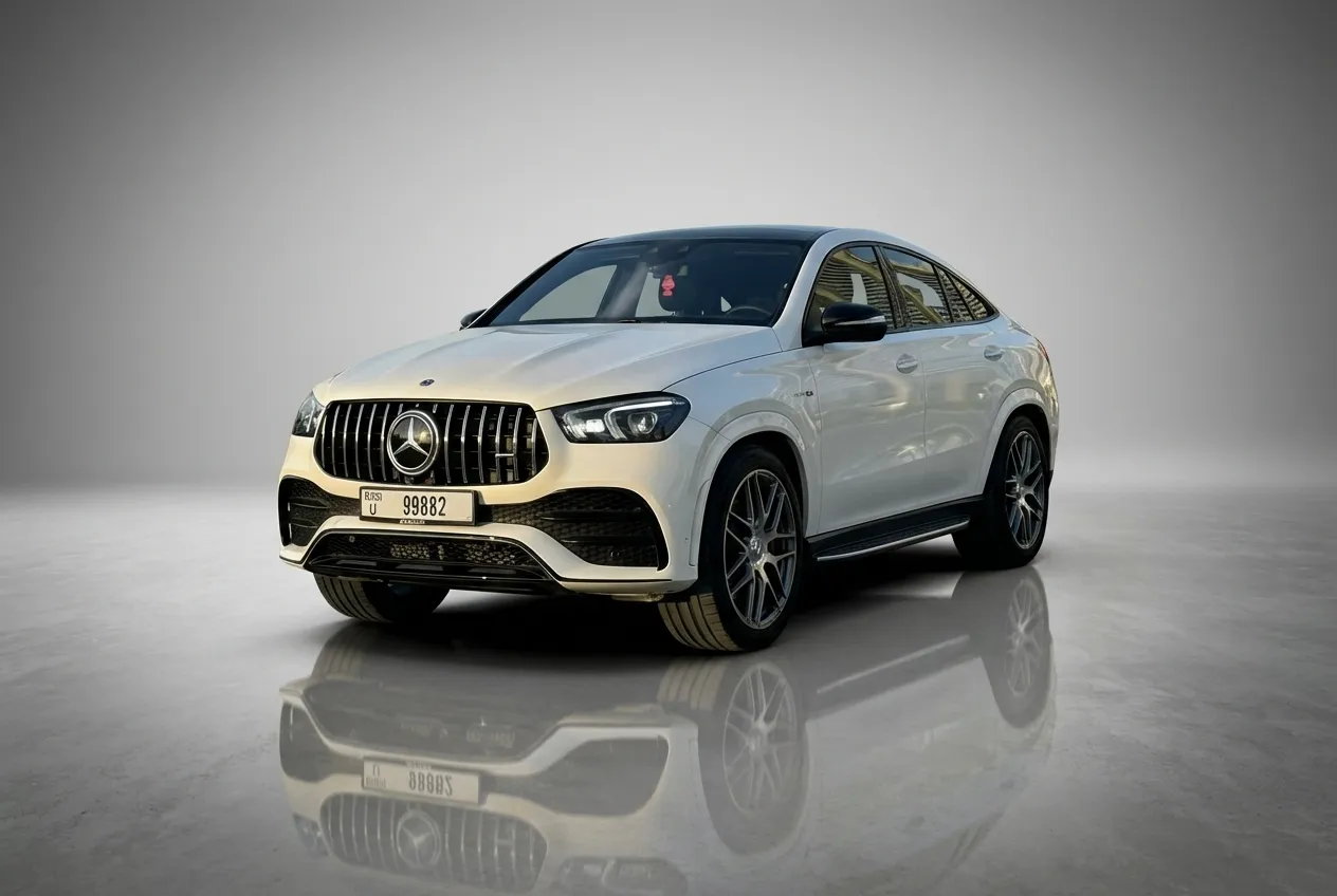 MERCEDES GLE 53 - Image 3