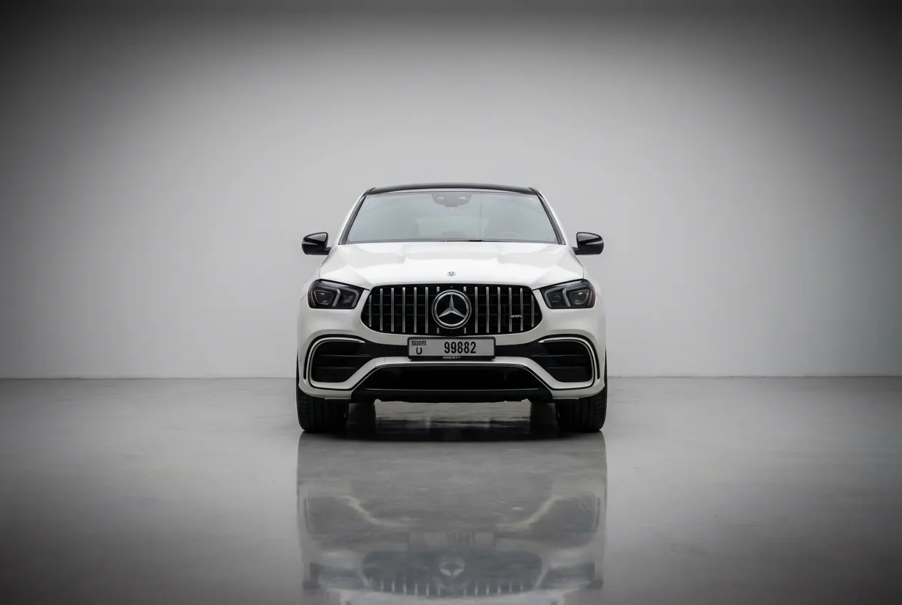 MERCEDES GLE 53 - Image 1