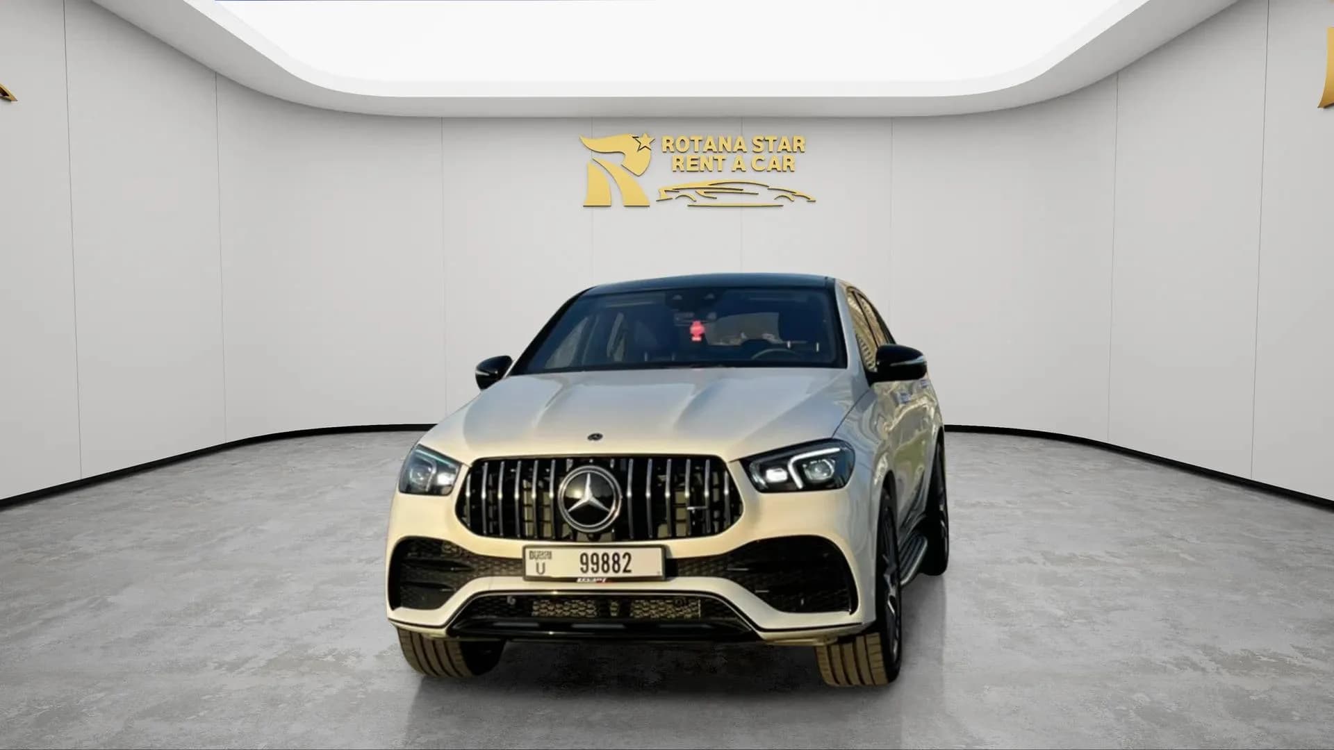 MERCEDES GLE 53 - Image 2