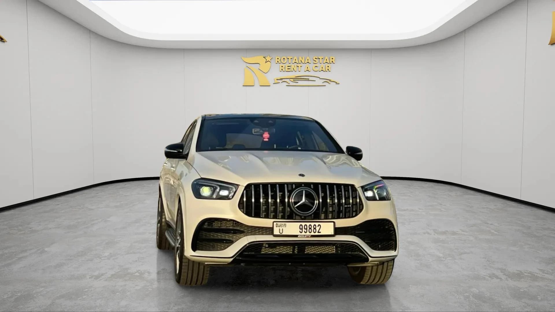 MERCEDES GLE 53 - Image 3