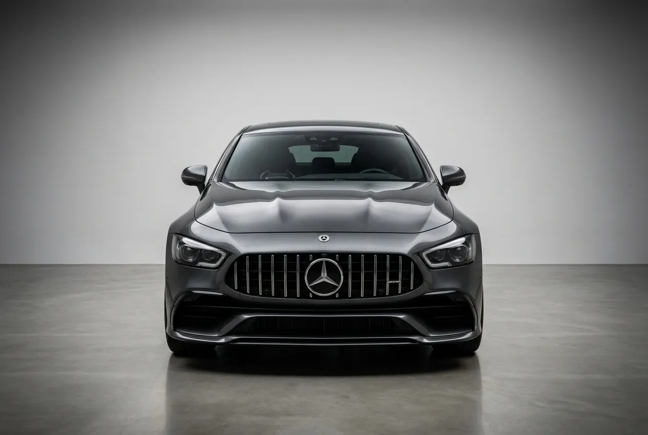 MERCEDES AMG GT 63 - Image 1
