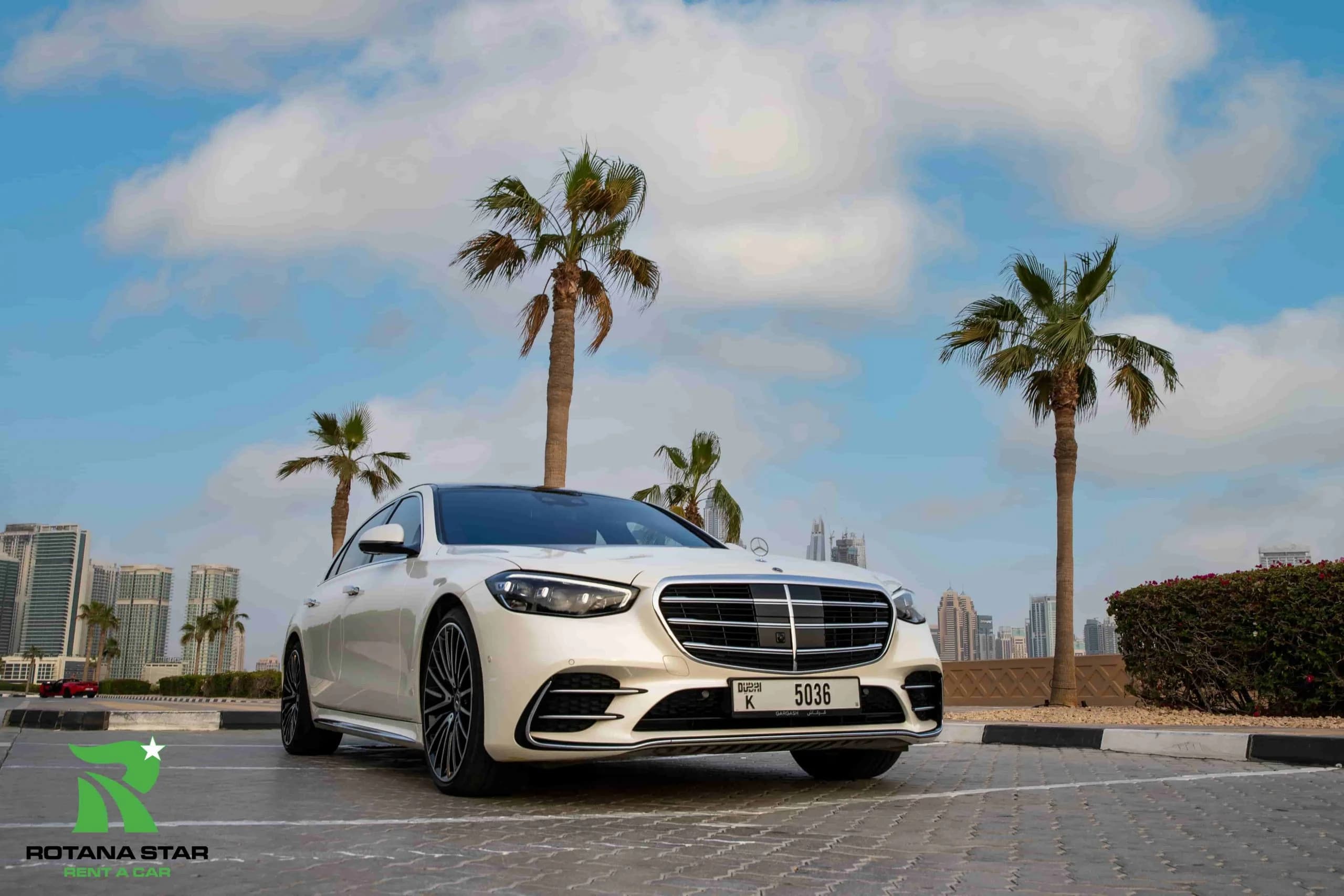 Mercedes Maybach Rental in Dubai – Ultimate Luxury Chauffeur & Self-Drive Experience