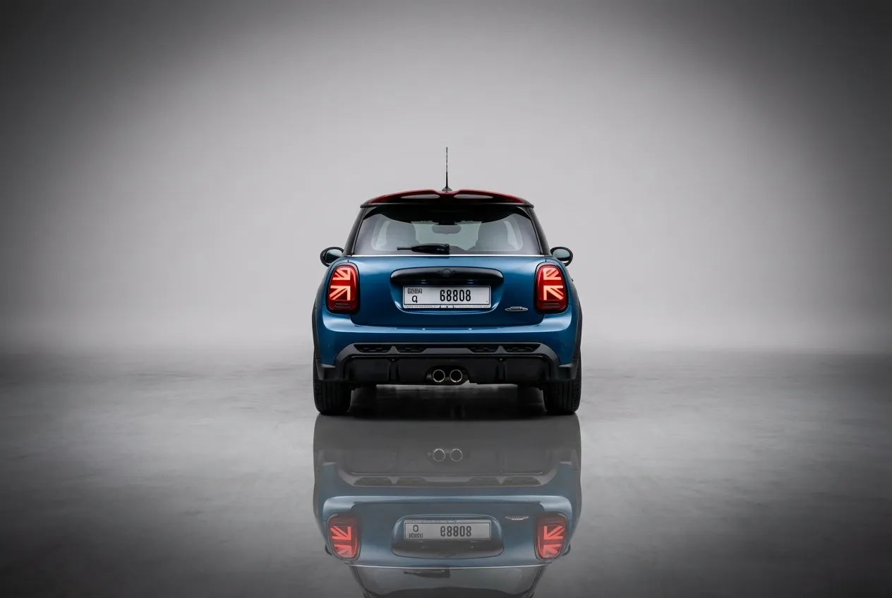 MINI Cooper S - Image 5