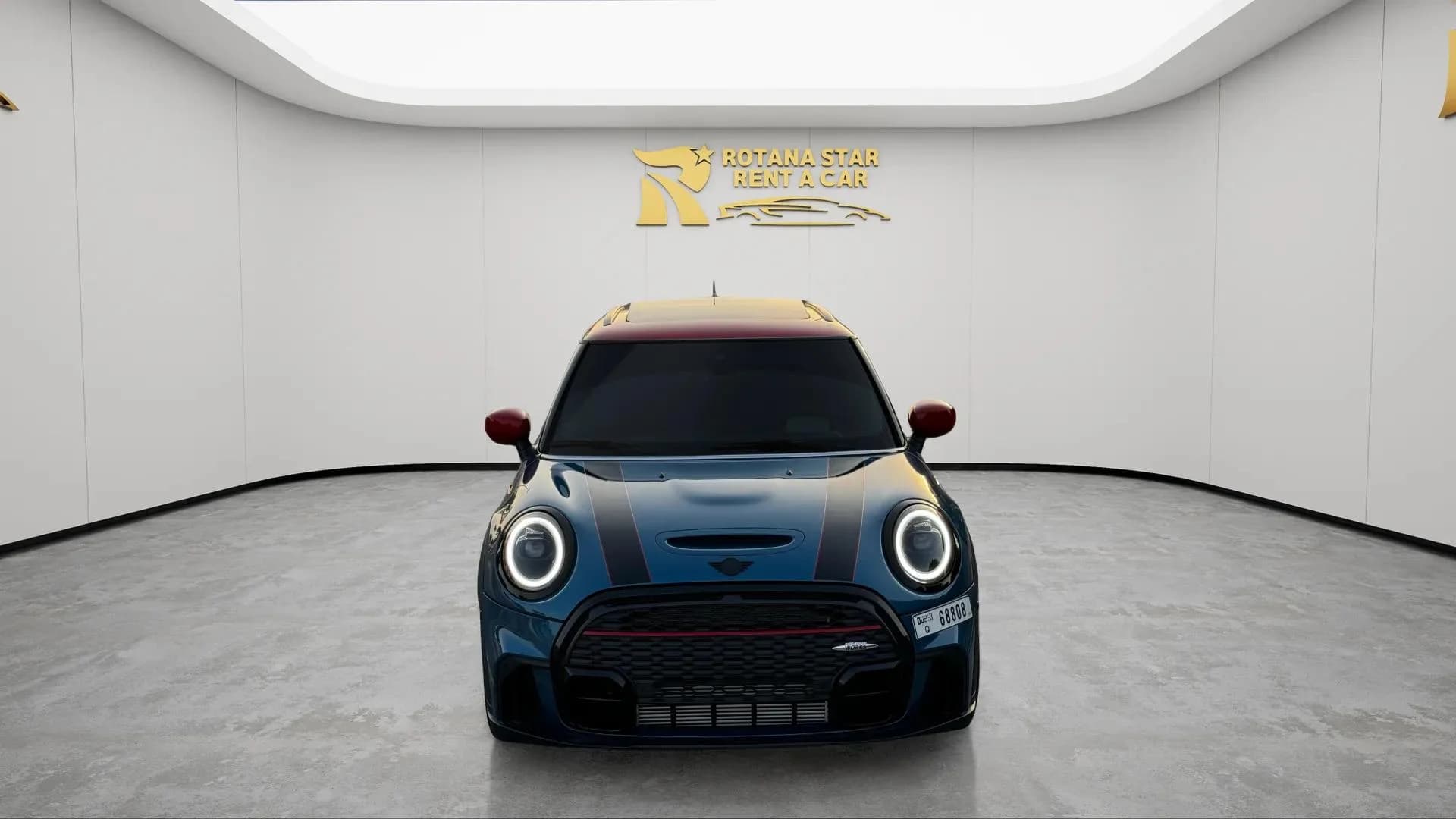 MINI Cooper S - Image 2