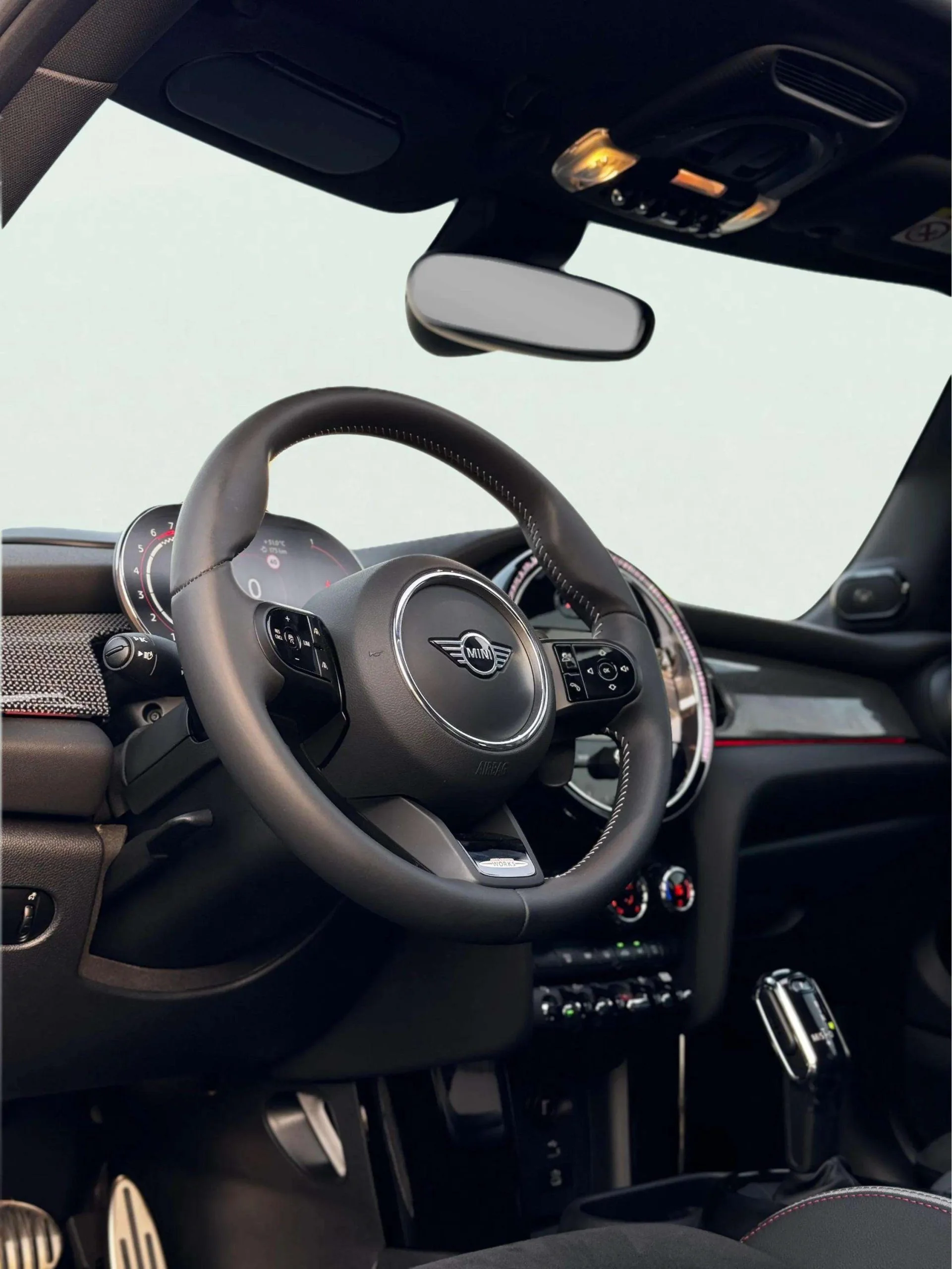 MINI Cooper S - Image 7