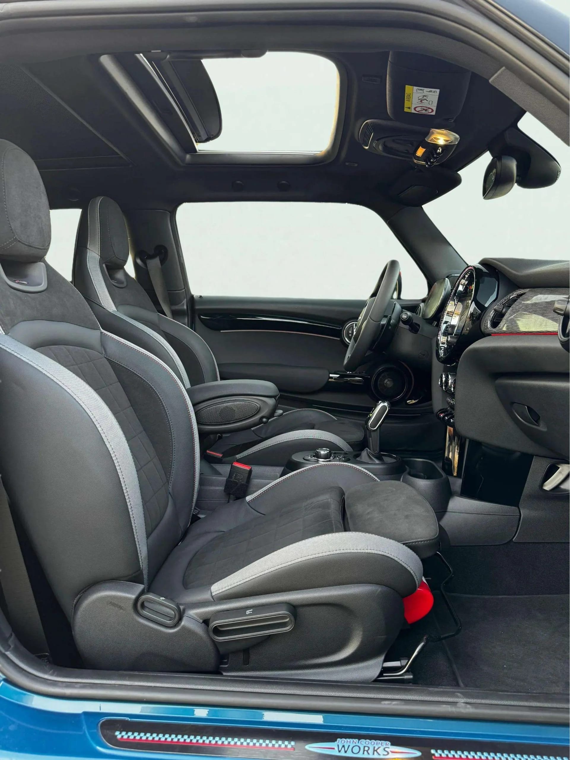 MINI Cooper S - Image 8