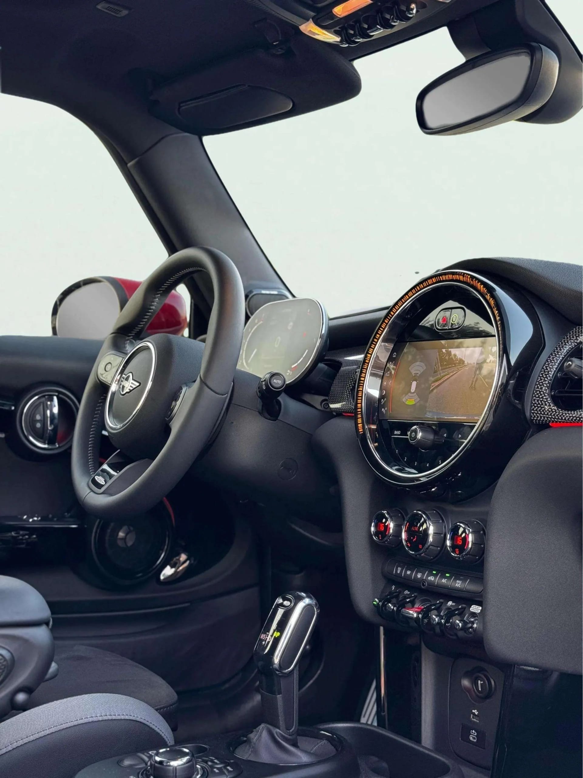 MINI Cooper S - Image 9