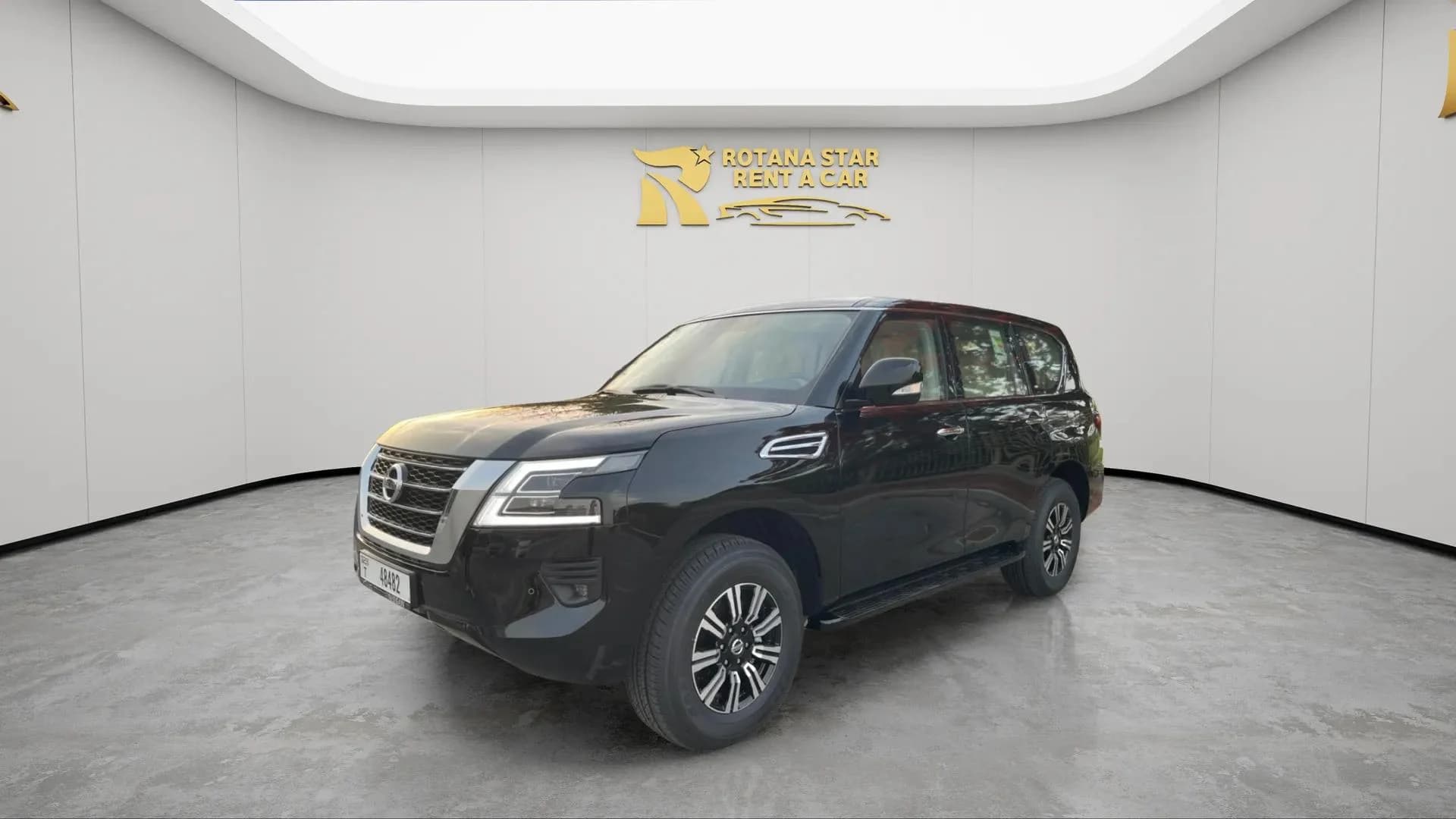 NISSAN Patrol - Image 2