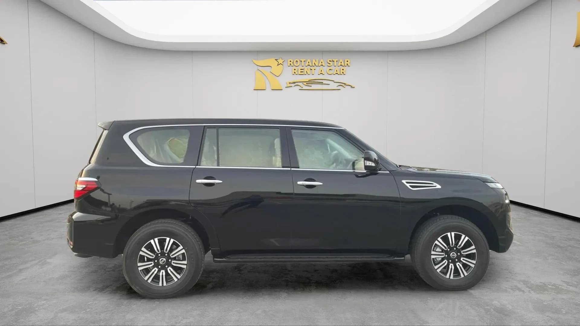 NISSAN Patrol - Image 3