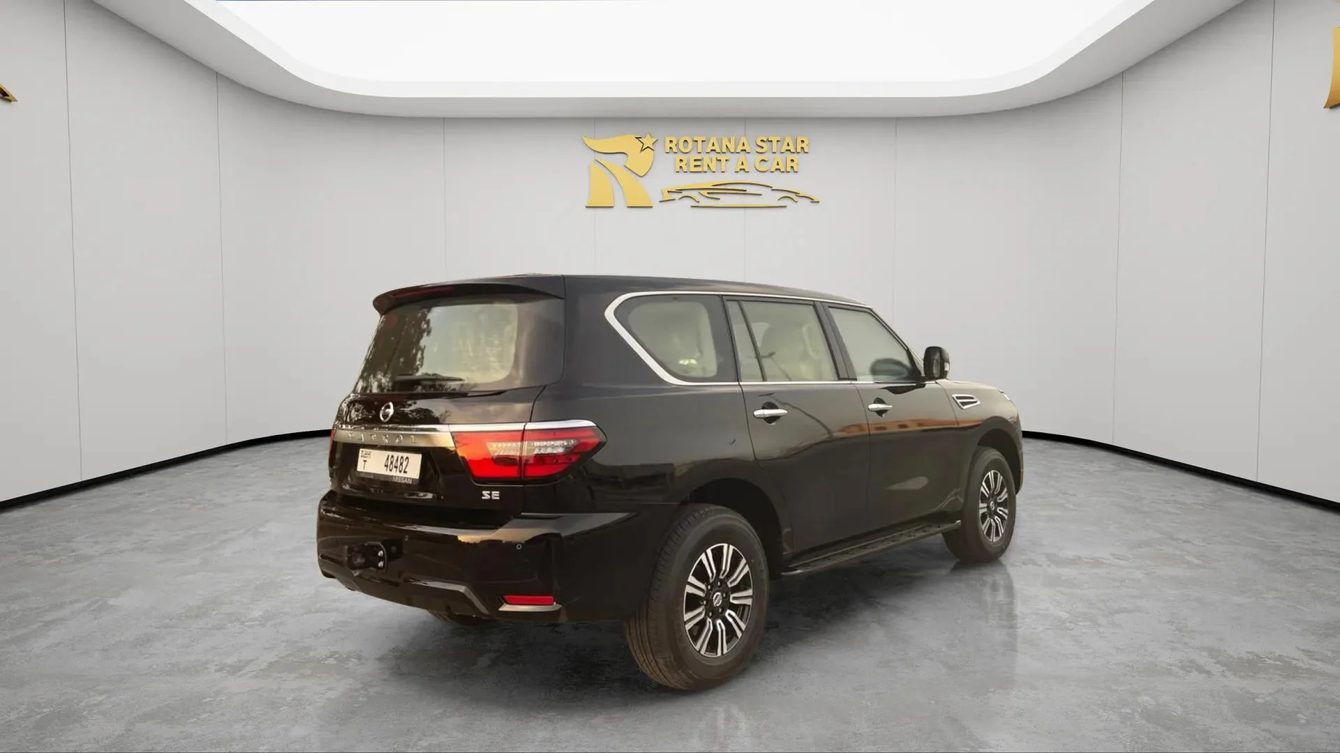 NISSAN Patrol - Image 4