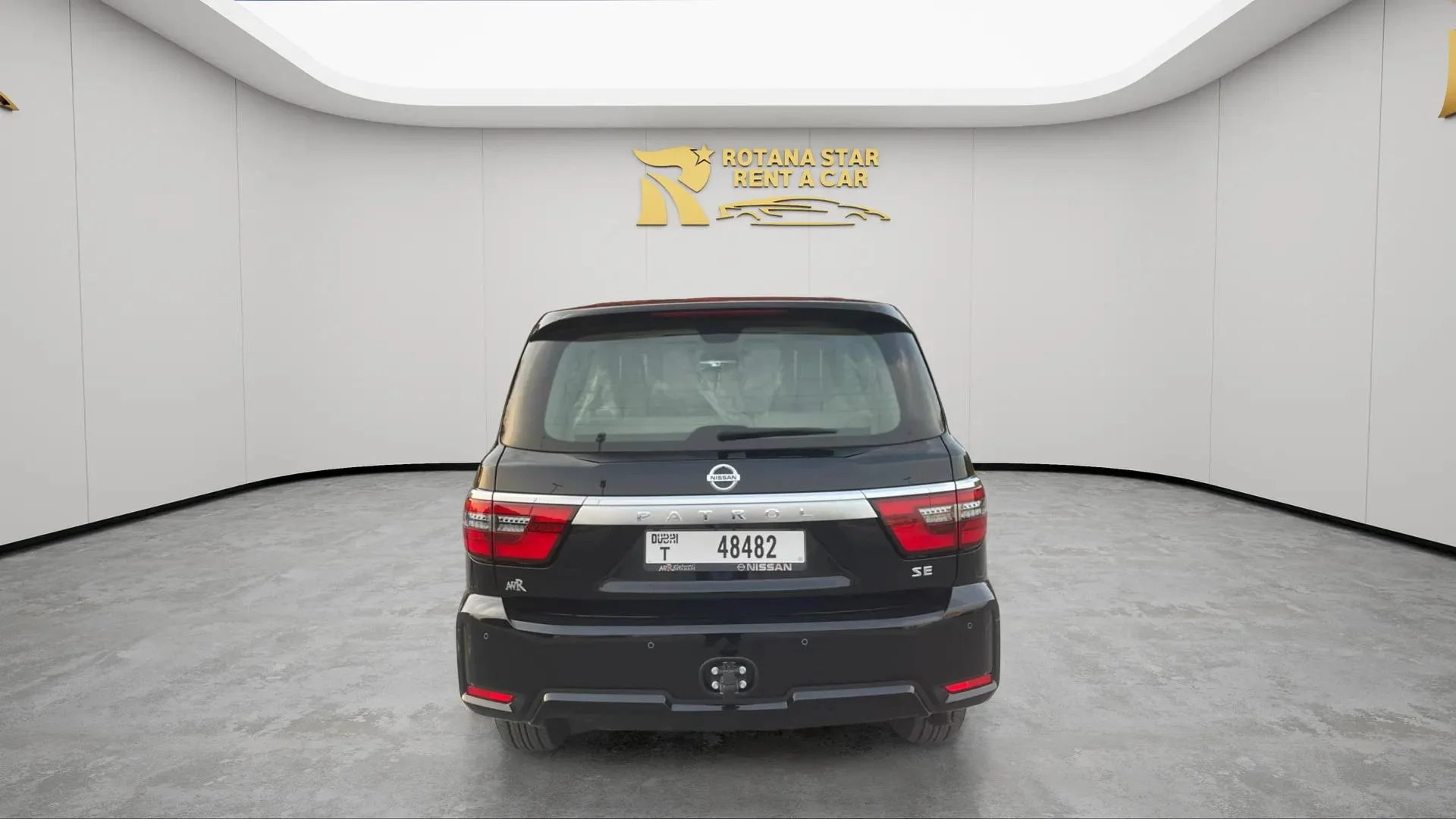 NISSAN Patrol - Image 5