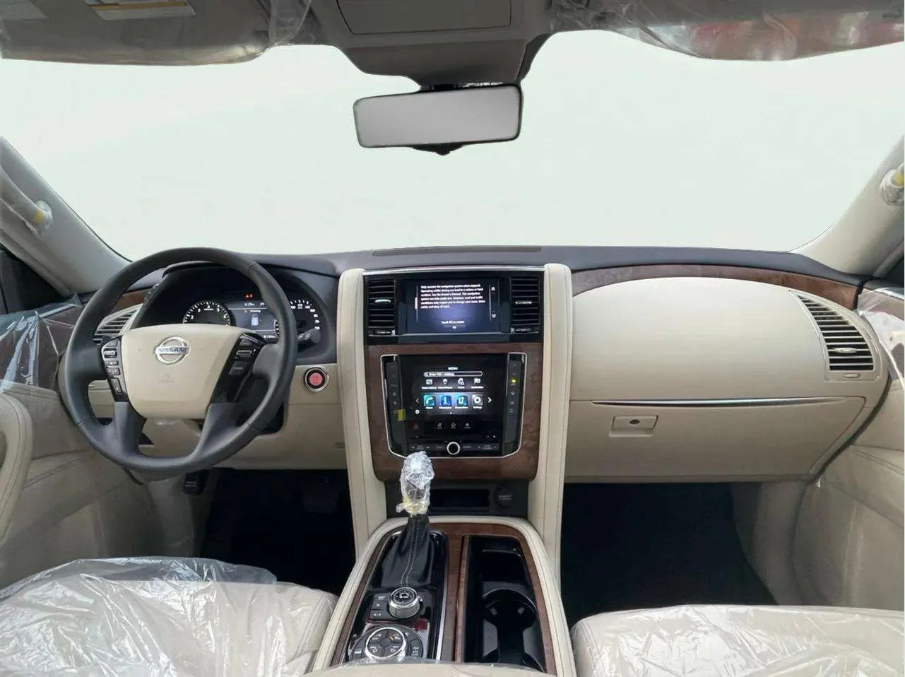 NISSAN Patrol - Image 6