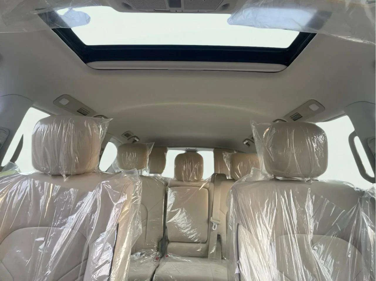 NISSAN Patrol - Image 7