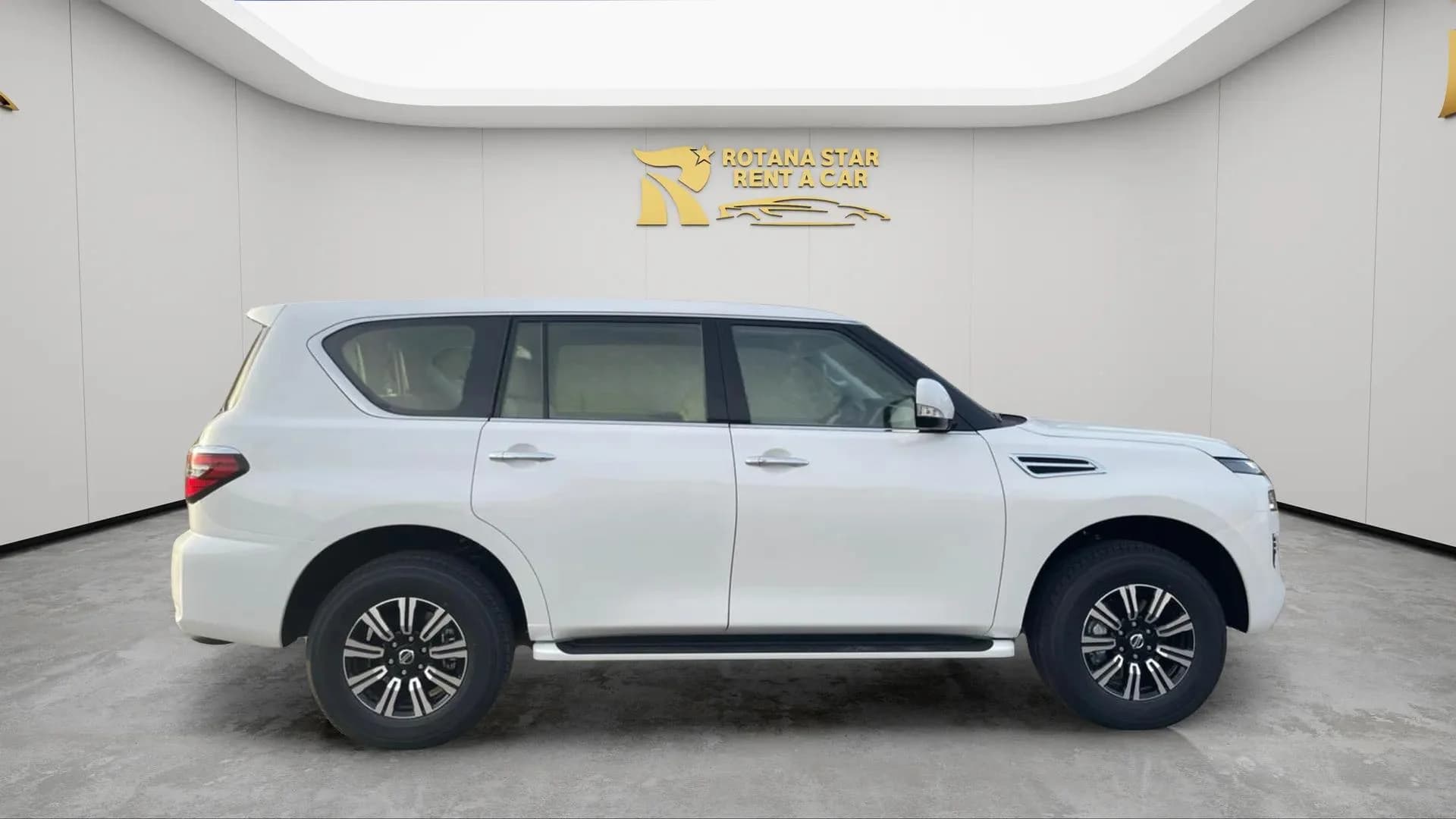 NISSAN Patrol - Image 3