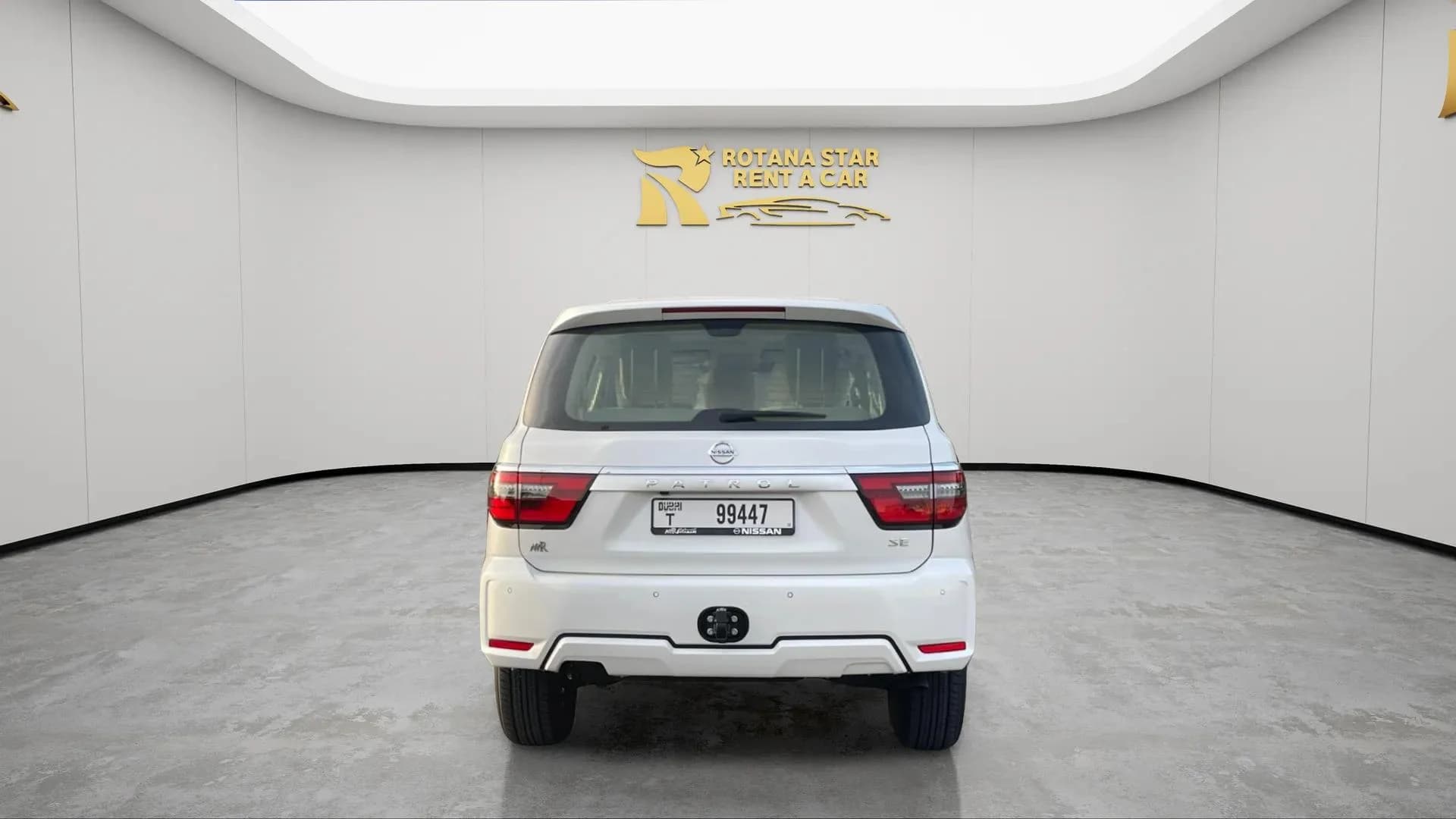 NISSAN Patrol - Image 4