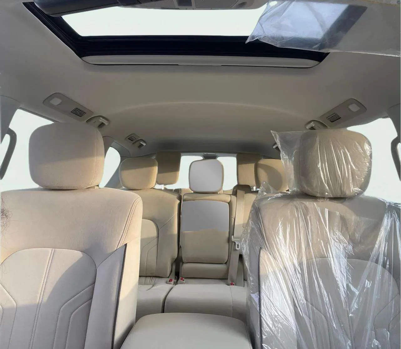 NISSAN Patrol - Image 7