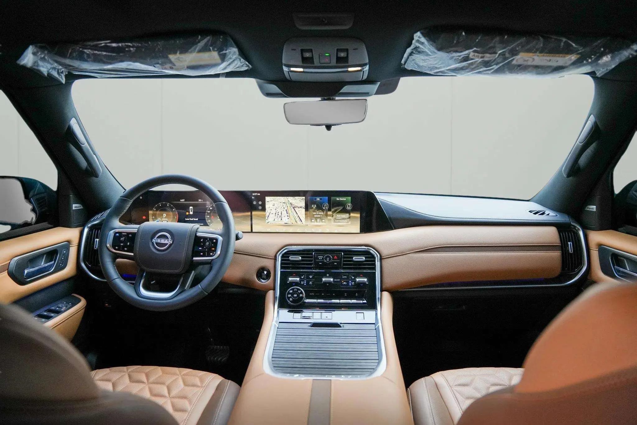 NISSAN Patrol - Image 7