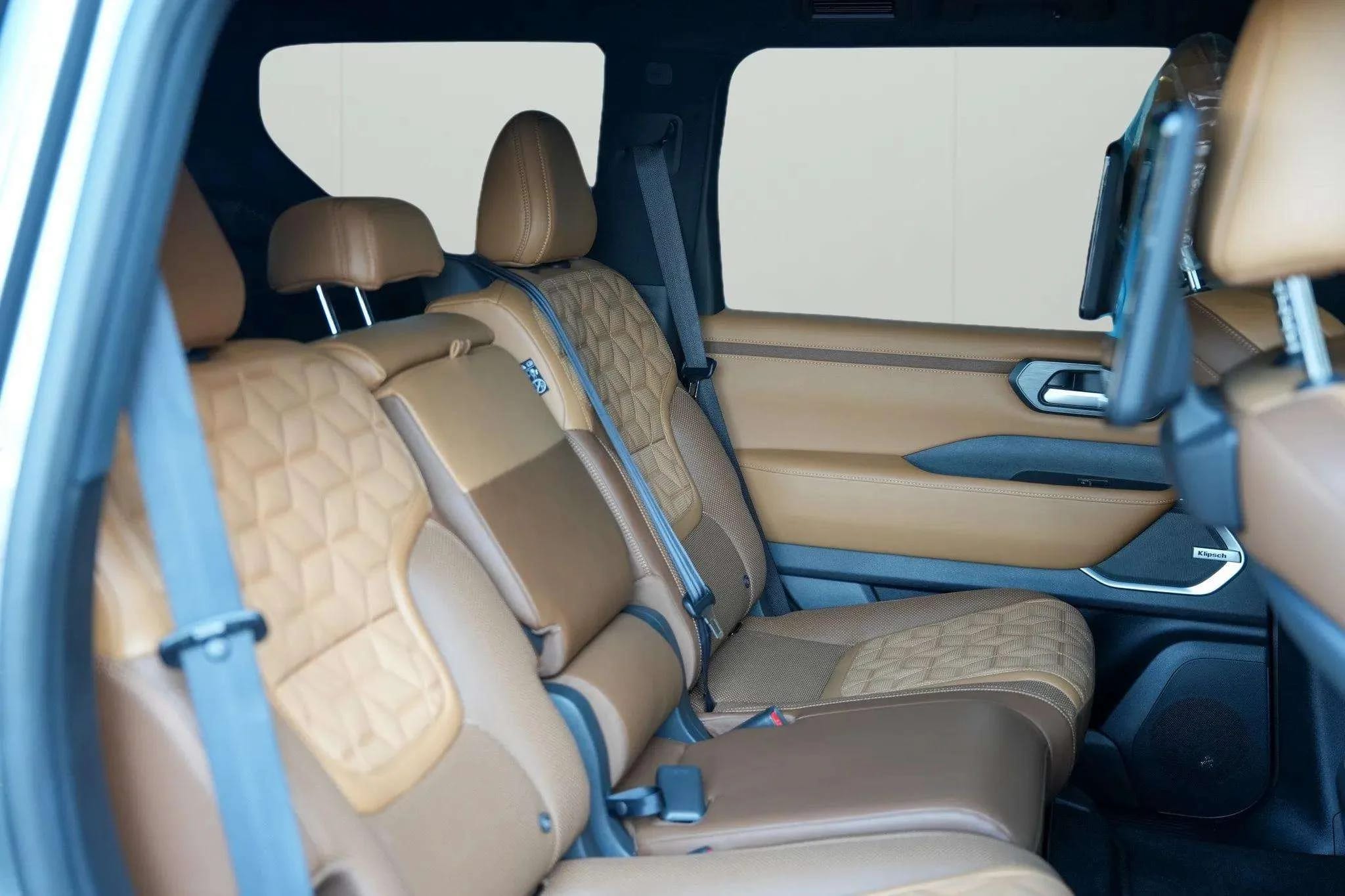 NISSAN Patrol - Image 9