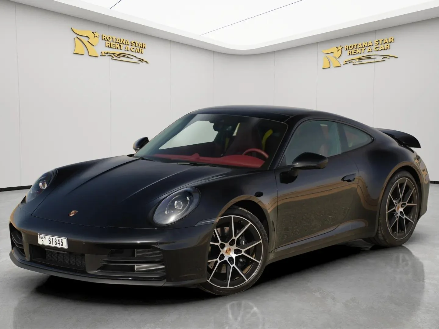 PORSCHE 911 Carrera - Image 3