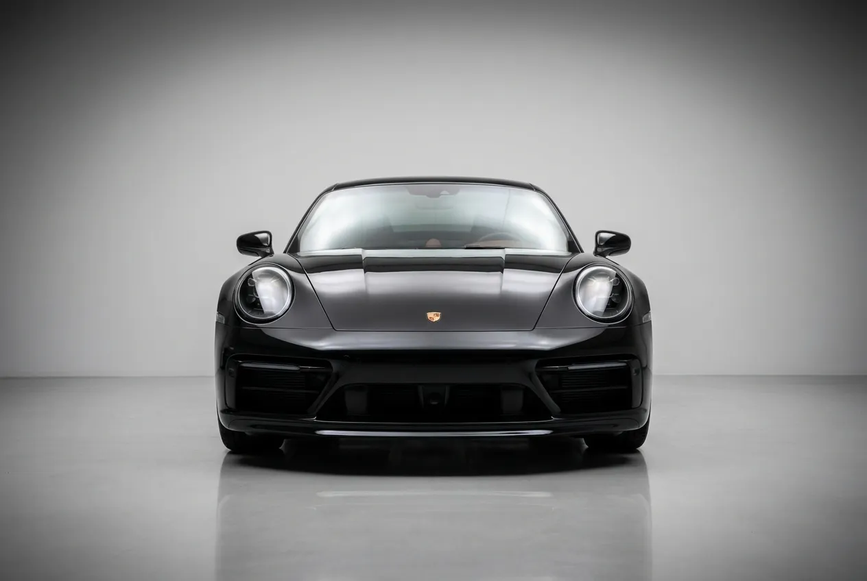 PORSCHE 911 GTS - Image 1