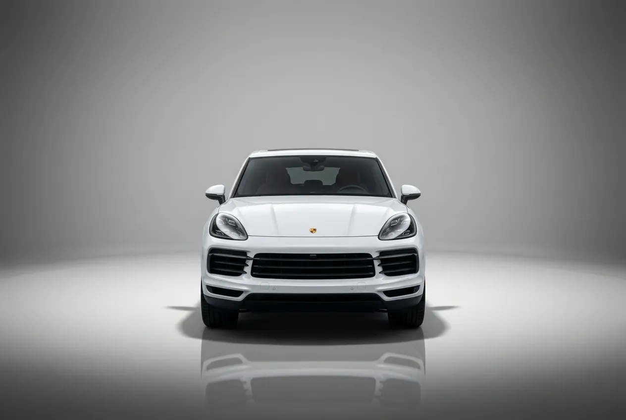 PORSCHE Cayenne - Image 1