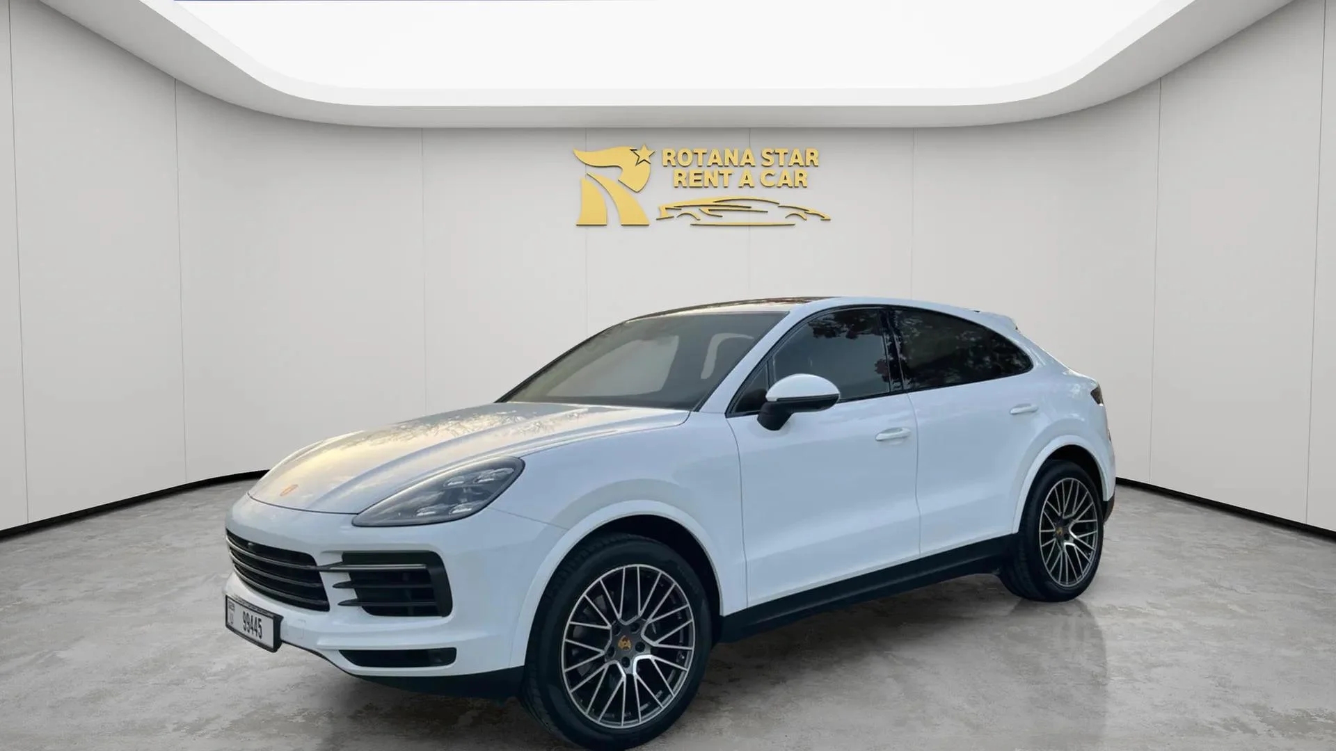 PORSCHE Cayenne - Image 3