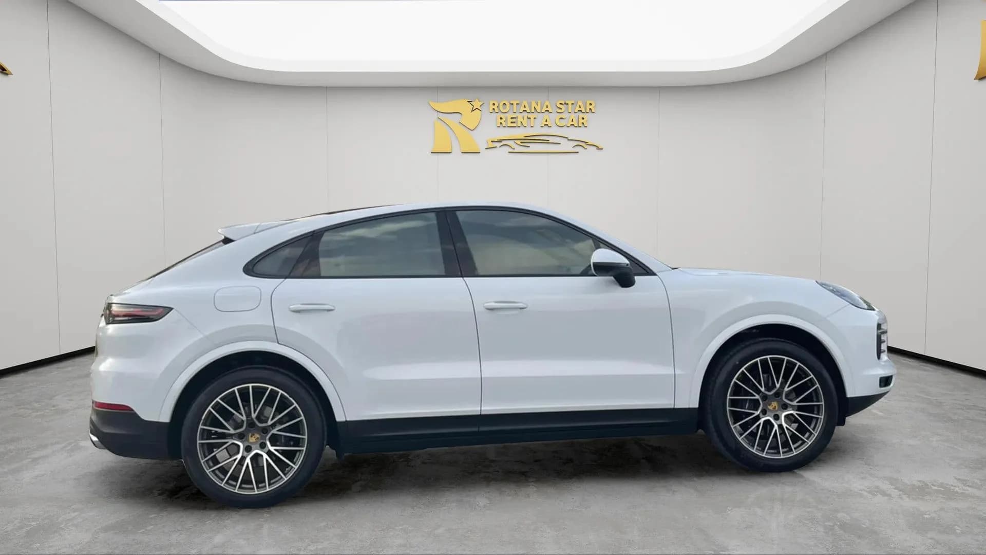 PORSCHE Cayenne - Image 5