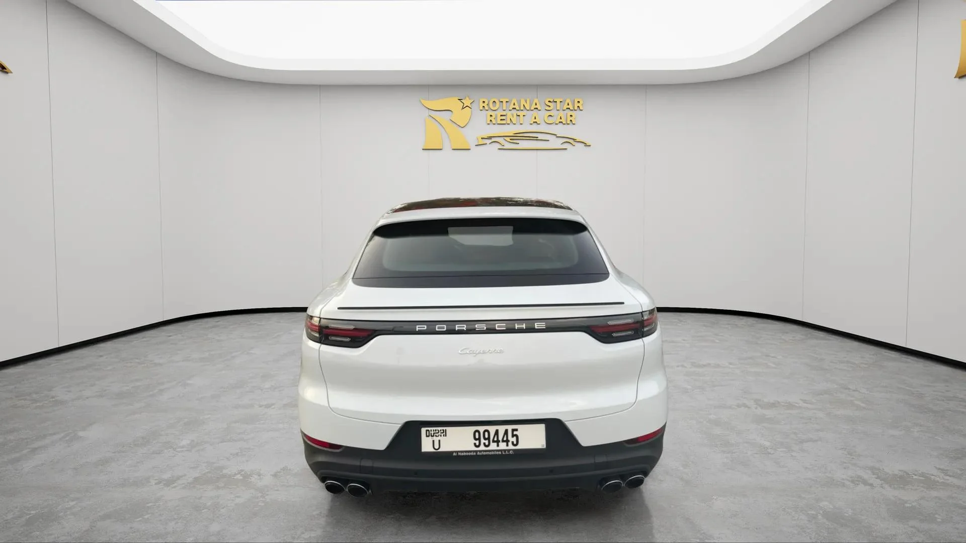 PORSCHE Cayenne - Image 6