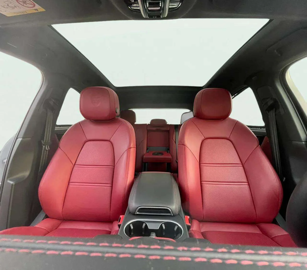 PORSCHE Cayenne - Image 9