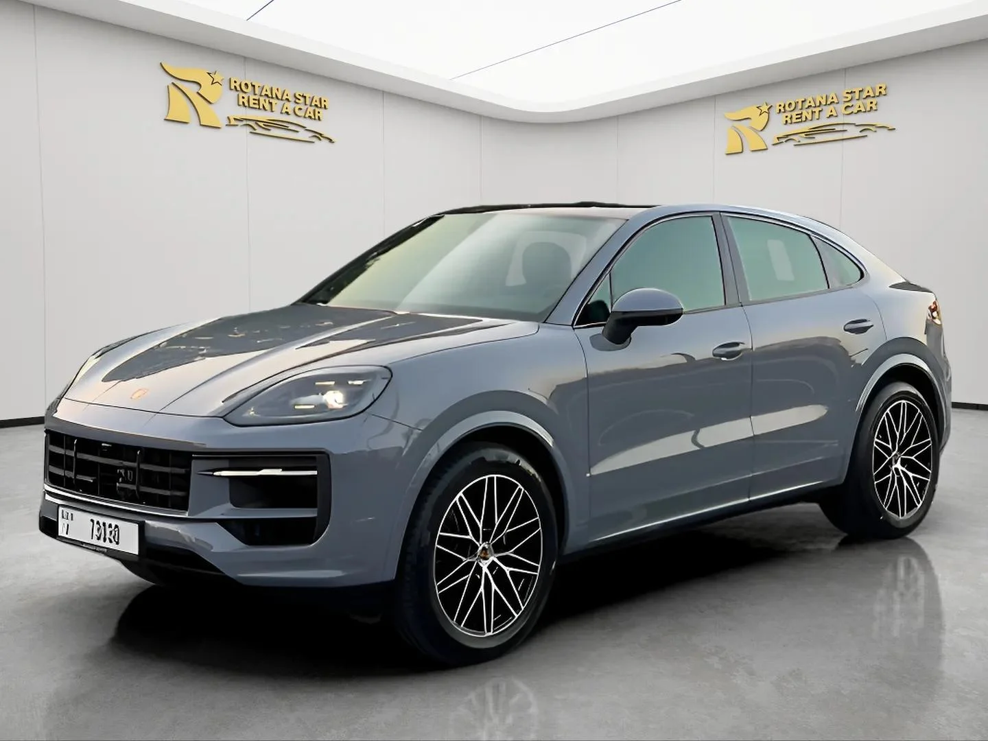 PORSCHE Cayenne - Image 2