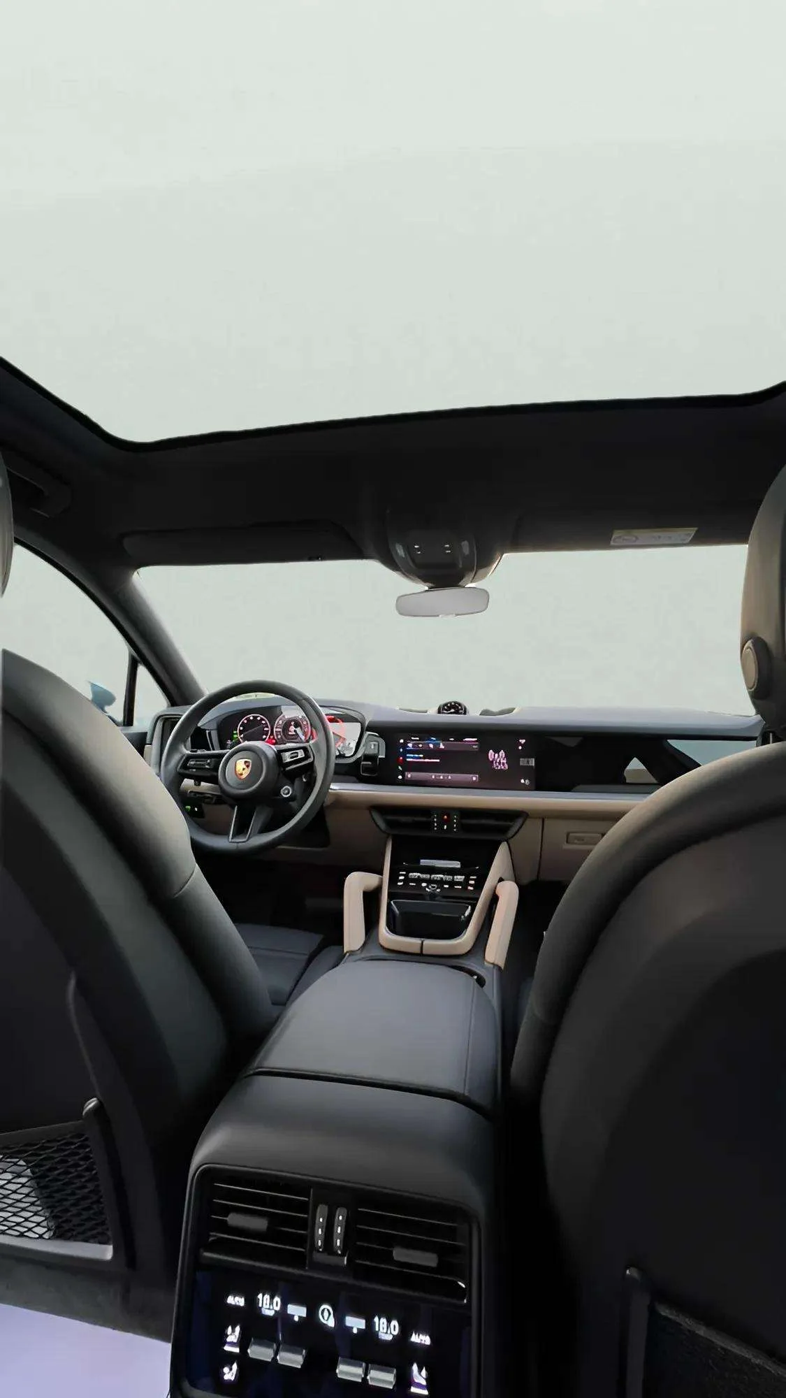 PORSCHE Cayenne - Image 6