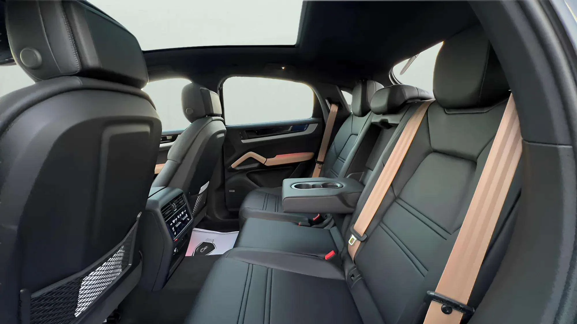 PORSCHE Cayenne - Image 9